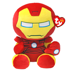 Ty Iron Man While Supplies Last