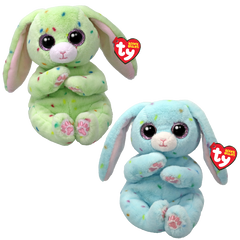 Ty Easter Bunnies Duo Exclusive Offer