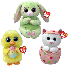 Ty Hop and Hatch Bundle Great Deal