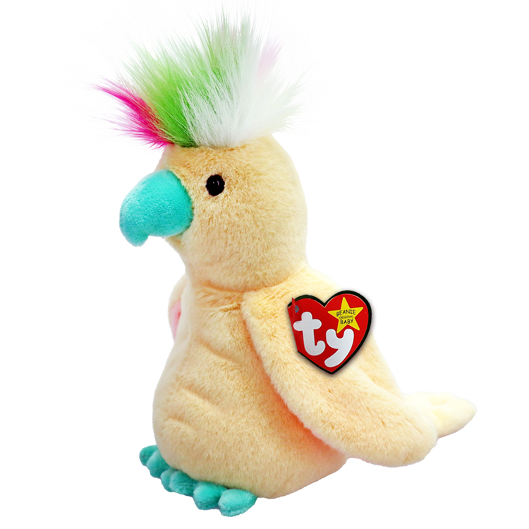 Ty Pompom Flash Sale