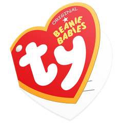 Ty Halloween Ty Heart Tag Affordable