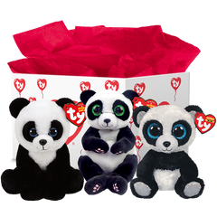 Ty Panda Bundle Great Deal