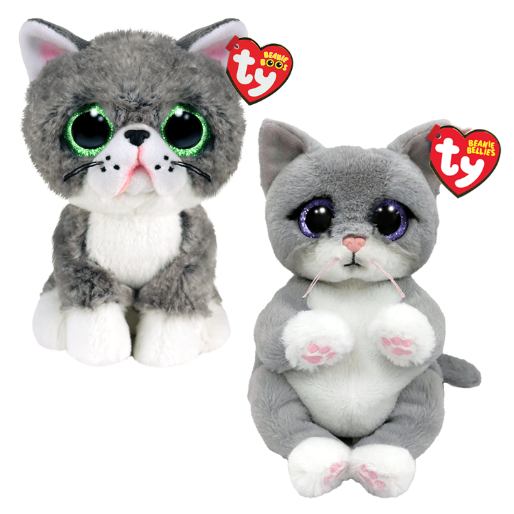 Ty Pouting Duo Great Deal