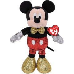 Ty Mickey Mouse Affordable
