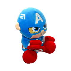 Ty Captain America Popular Choice