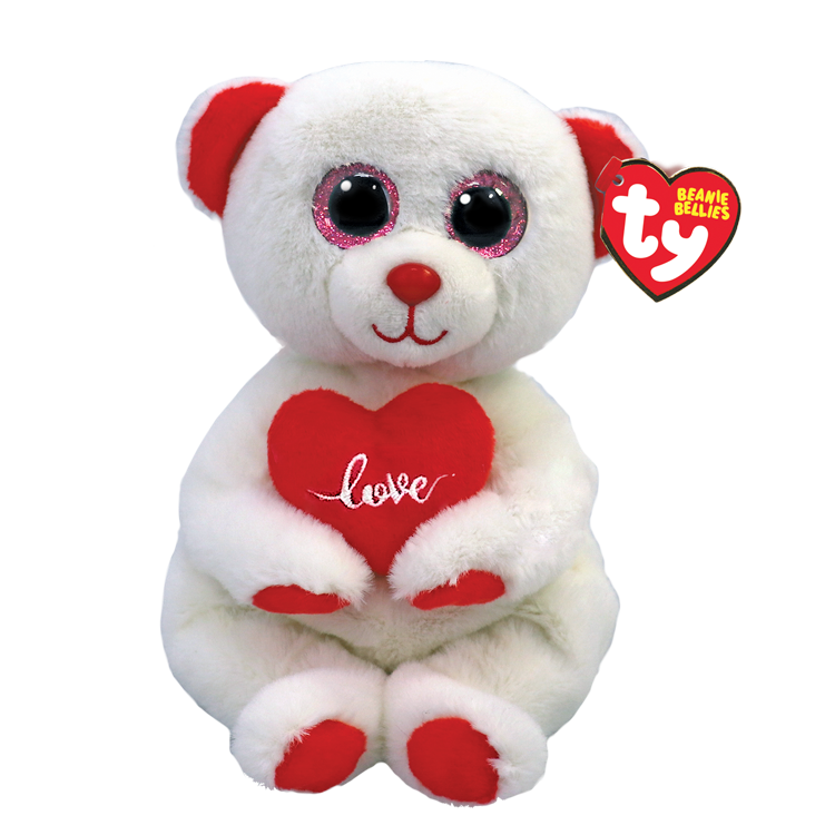 Ty Desi Limited Stock