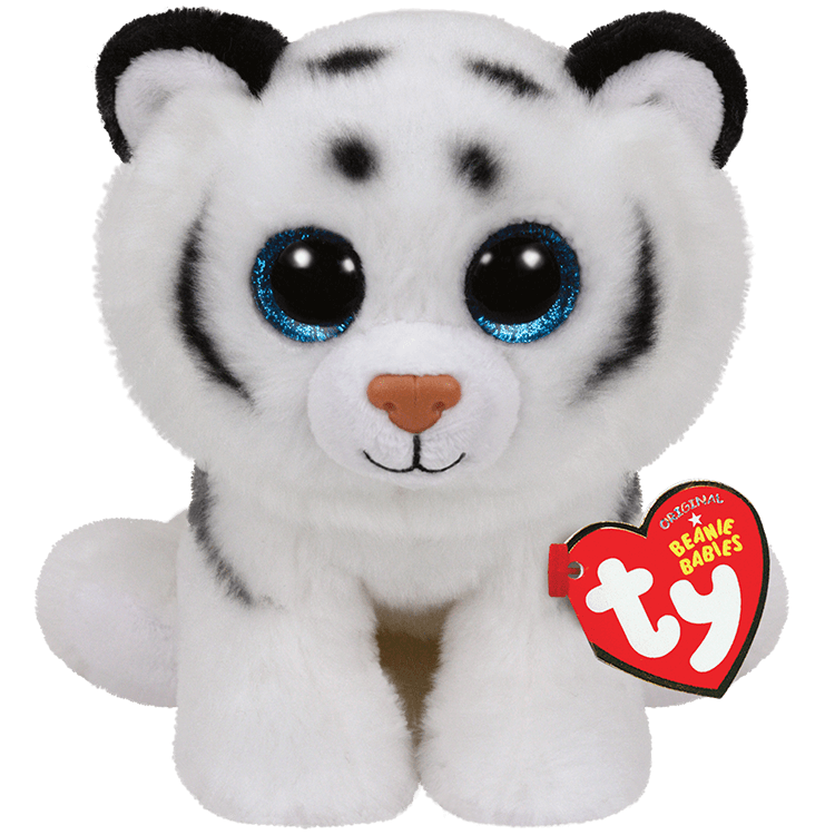 Ty Tundra Flash Sale
