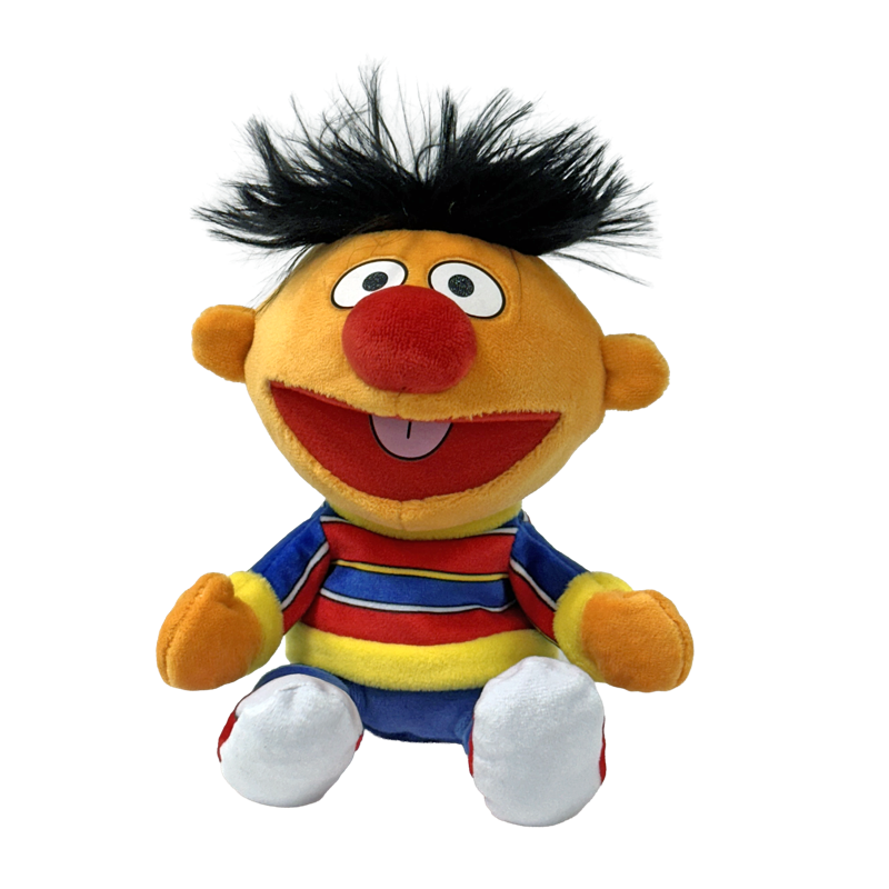 Ty Ernie While Supplies Last