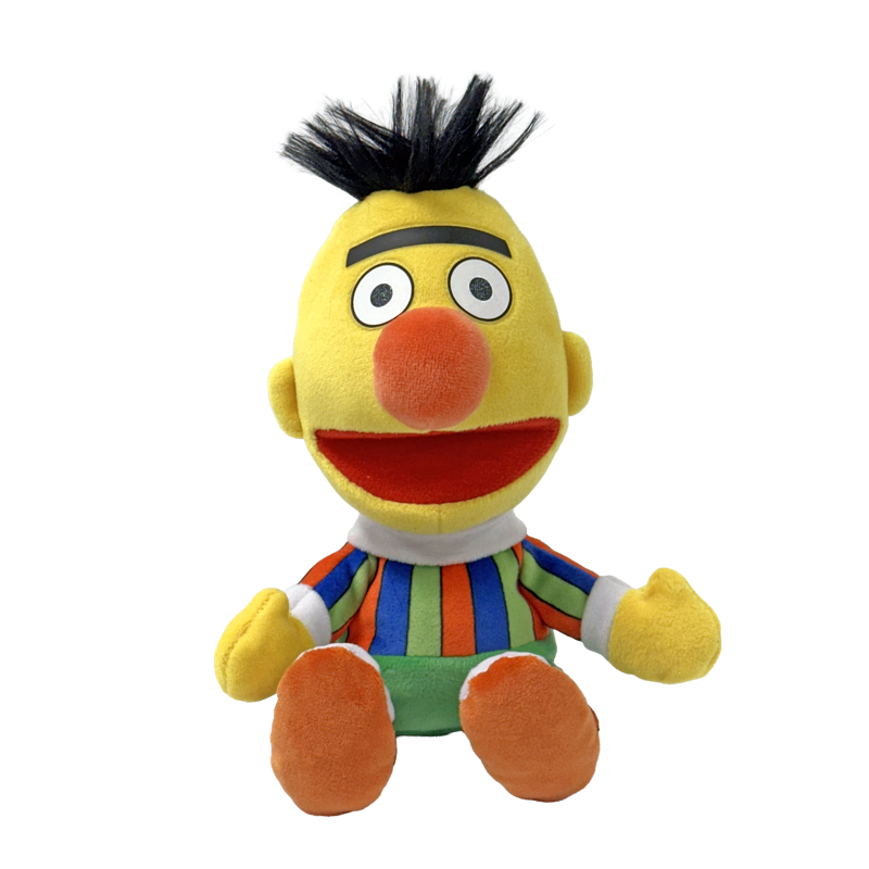 Ty Bert Great Deal