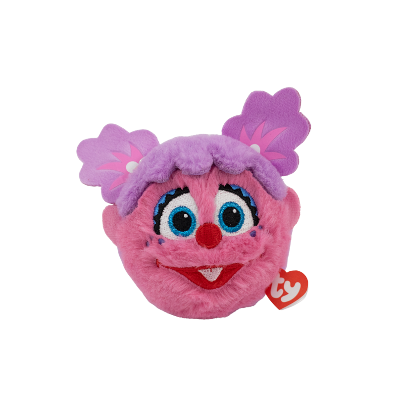 Ty Abby Cadabby Popular Choice