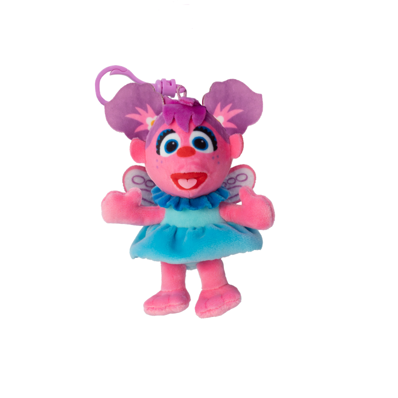 Ty Abby Cadabby Limited Stock
