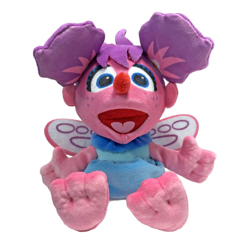 Ty Abby Cadabby Flash Sale