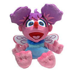 Ty Abby Cadabby Flash Sale