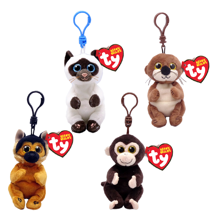 Ty Recess Crew Bundle Exclusive Offer