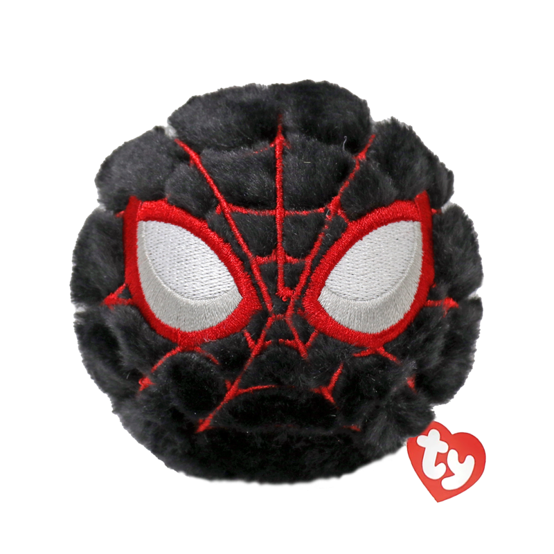 Ty Miles Morales Exclusive Offer