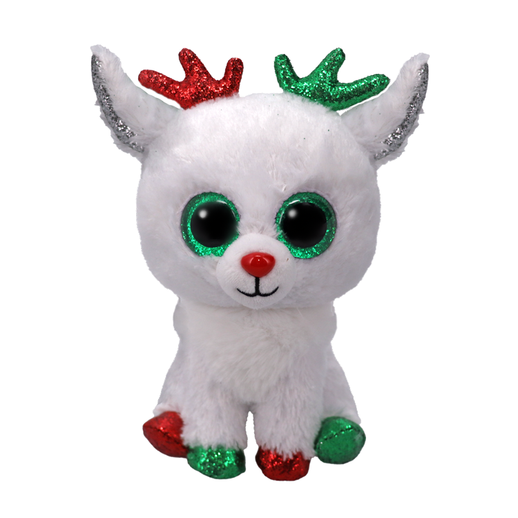 Ty Snowdrop Popular Choice