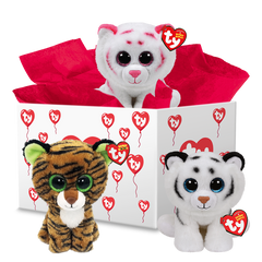 Ty Tiger Bundle Limited Stock
