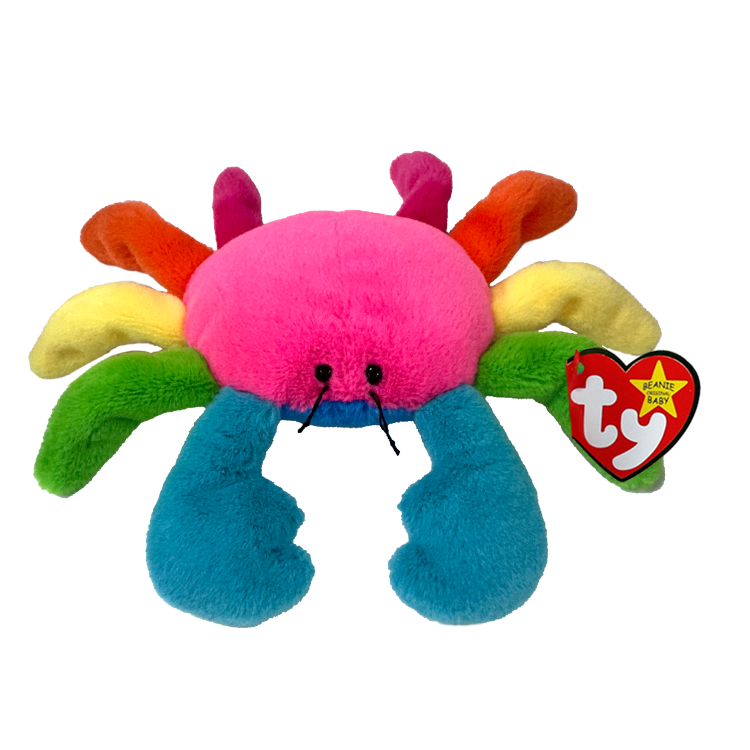 Ty Scuttle Flash Sale