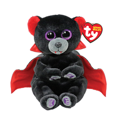 Ty Bearla Exclusive Offer