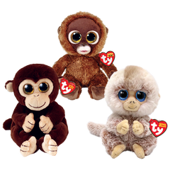 Ty Bananas Bundle While Supplies Last