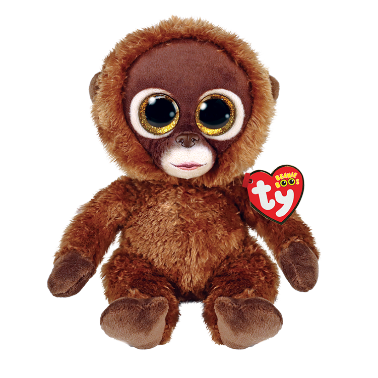 Ty Bananas Bundle While Supplies Last