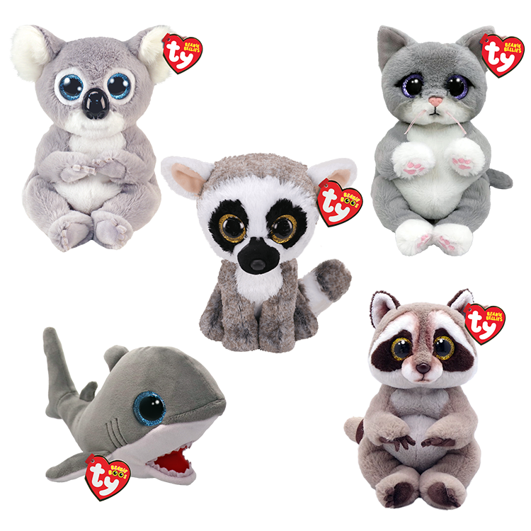 Ty Grey Bundle Affordable