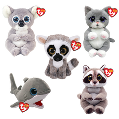 Ty Grey Bundle Affordable