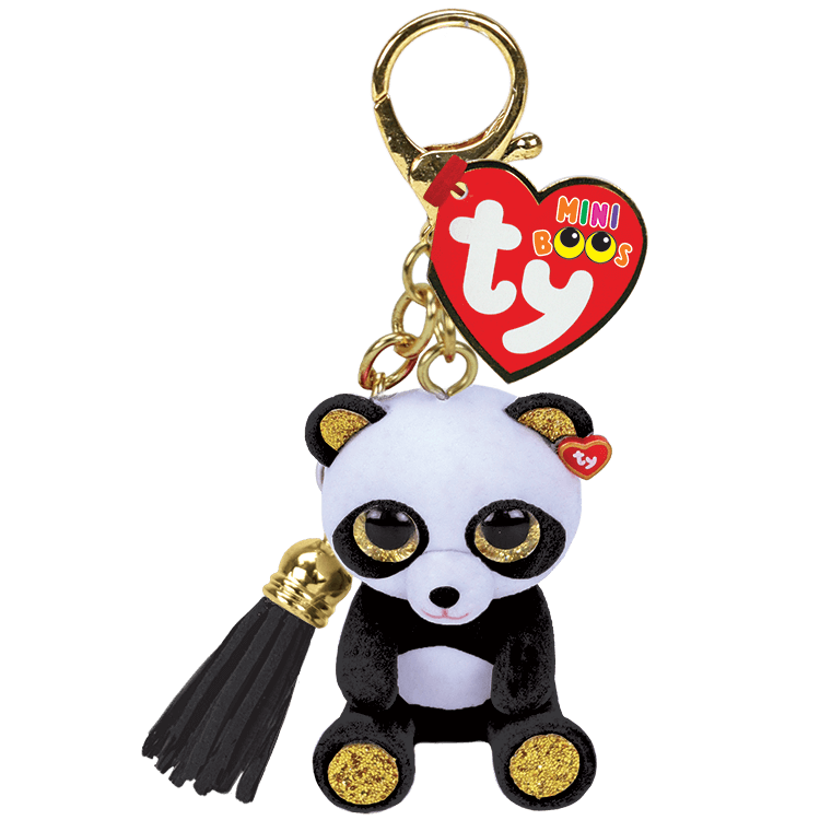 Ty Chi While Supplies Last