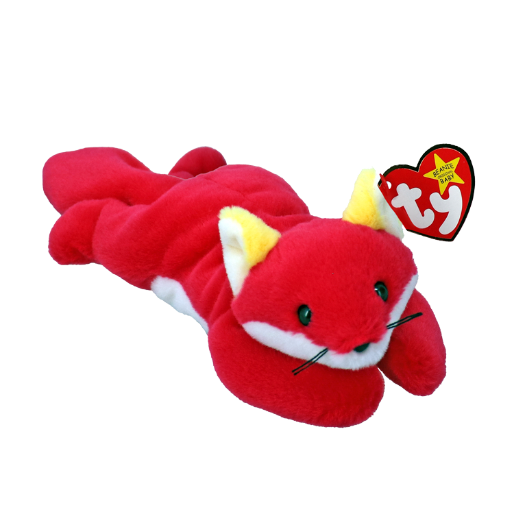 Ty Savvy Limited Stock