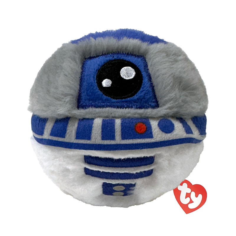 Ty R2-D2 Popular Choice