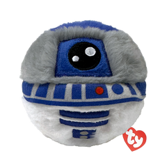 Ty R2-D2 Popular Choice