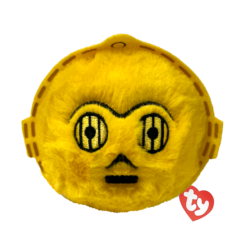 Ty C3PO Popular Choice