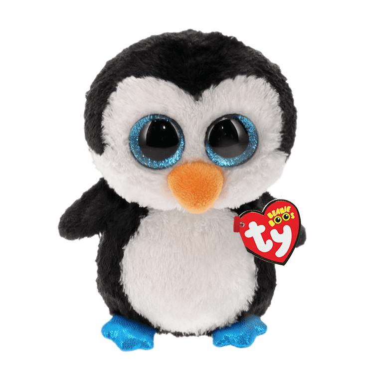 Ty Waddles Affordable