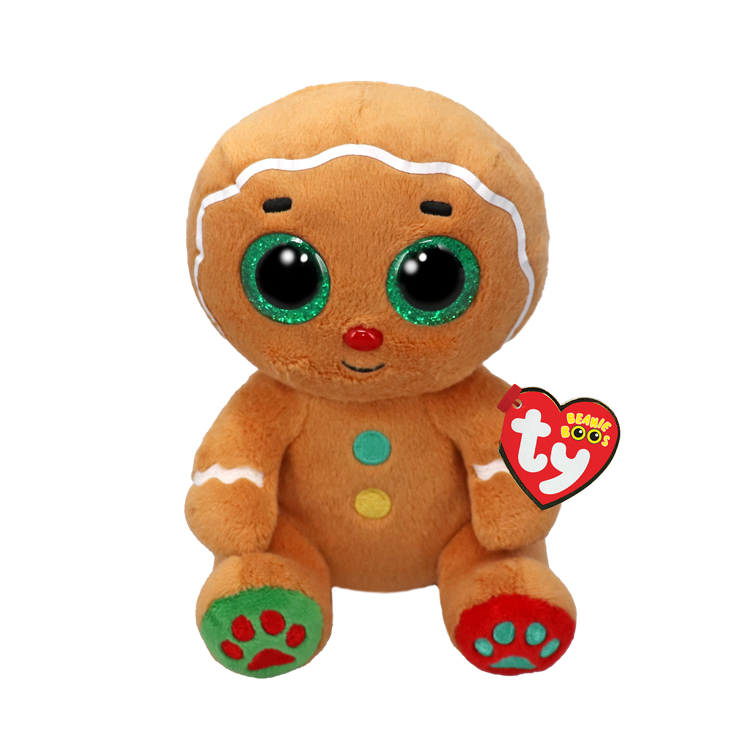 Ty Nutmeg Exclusive Offer