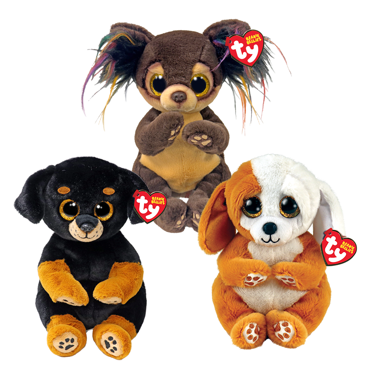 Ty Bark Brigade Bundle Great Deal