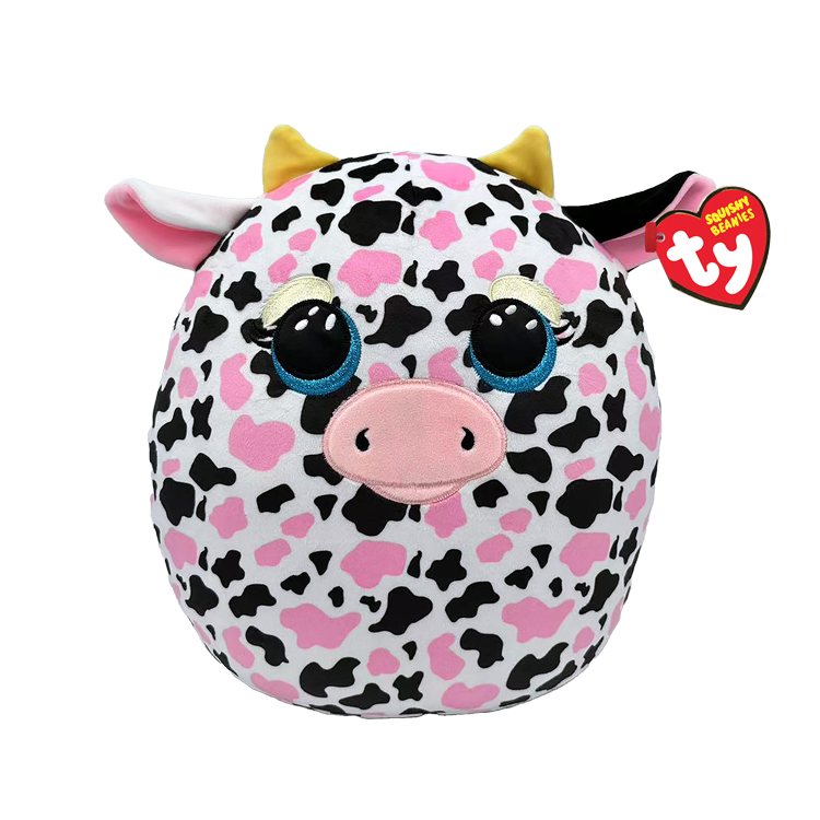 Ty Milkshake Limited Stock