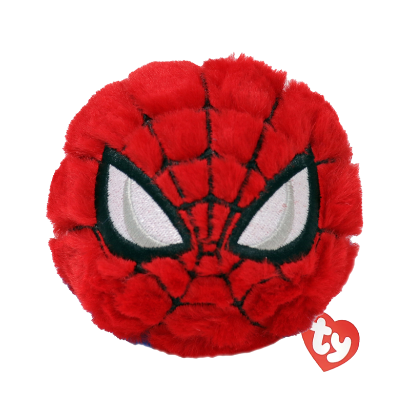 Ty Spider-Man While Supplies Last