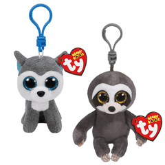 Ty Grey Bundle Limited Stock