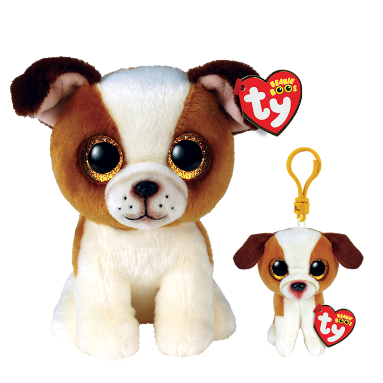 Ty Hugo Duo While Supplies Last