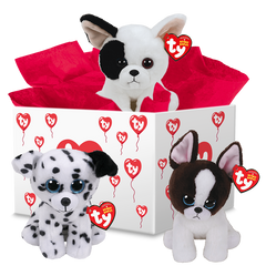 Ty Spots Bundle Exclusive Offer