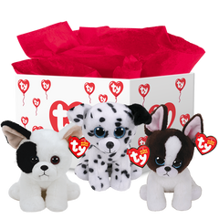 Ty Spots Bundle Exclusive Offer