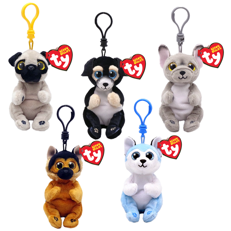 Ty Paw Party Bundle Popular Choice