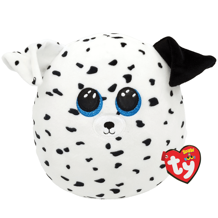 Ty Fetch Exclusive Offer