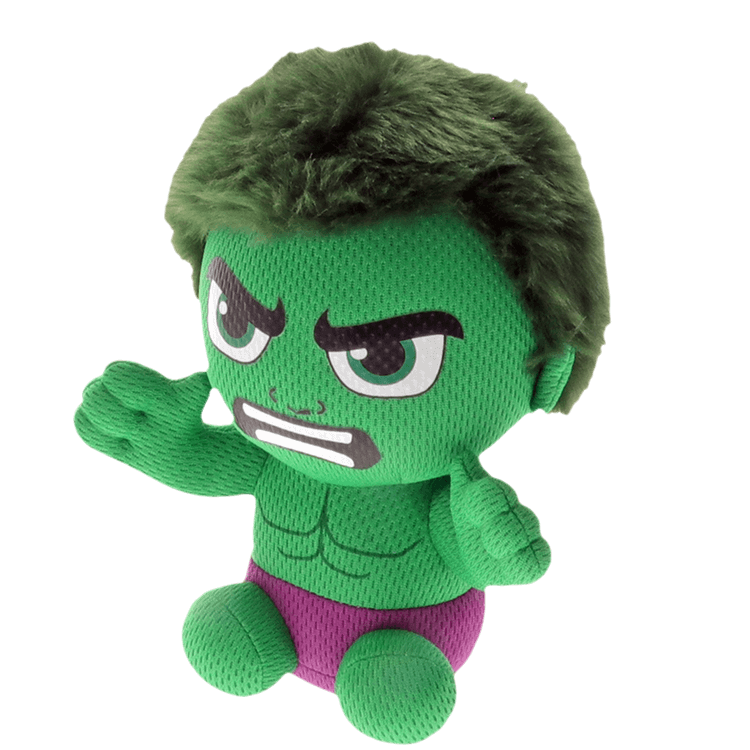 Ty Hulk Limited Stock