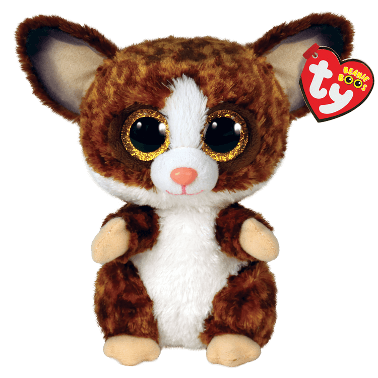 Ty Binky While Supplies Last