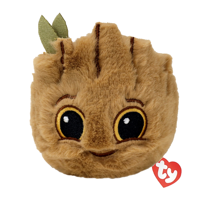 Ty Groot While Supplies Last