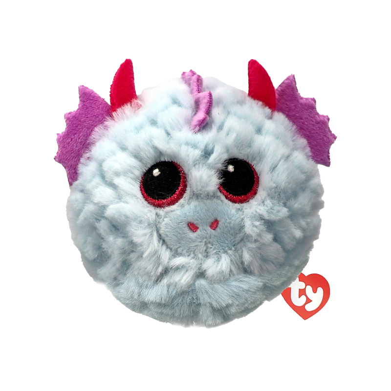 Ty Mystic While Supplies Last