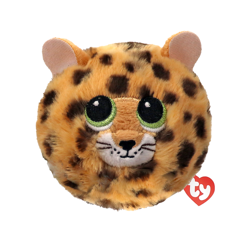 Ty Spots Popular Choice