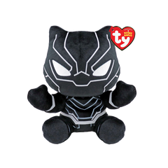 Ty Black Panther Flash Sale
