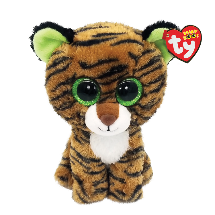 Ty Tiggy Popular Choice